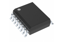 Entegre Dijital Osilatör (ANALOG DEVICES ADUM1400BRWZ-RL)